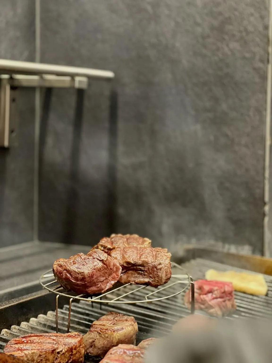 Pimiento Argentino Grill