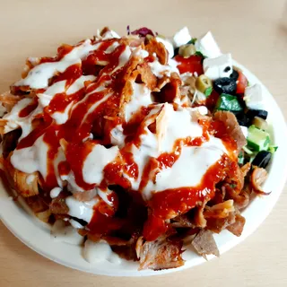 Dino Kebab