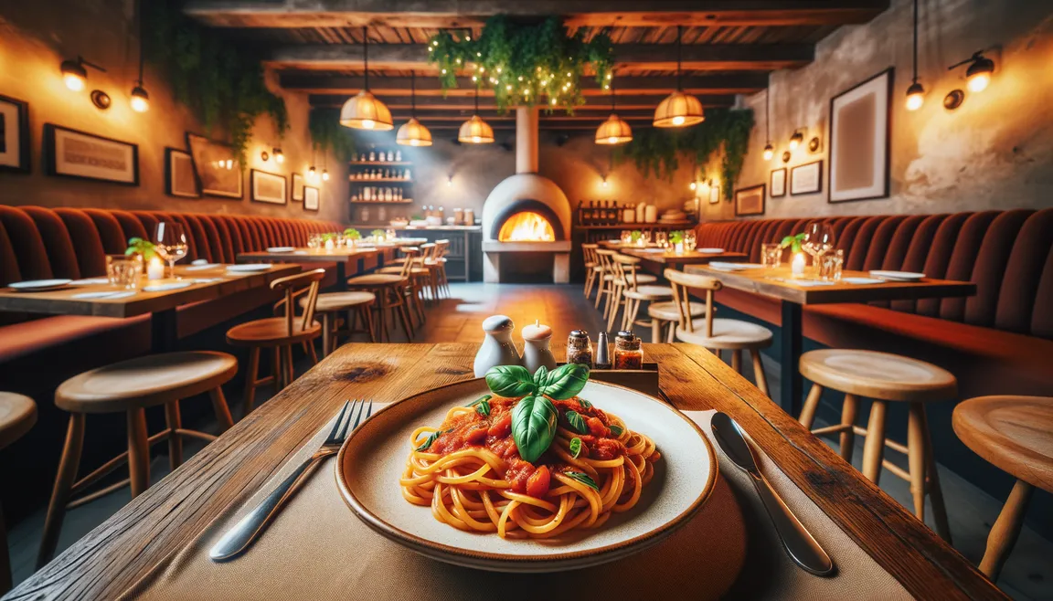 Warszawa: 10 najlepiej ocenianych włoski restauracji