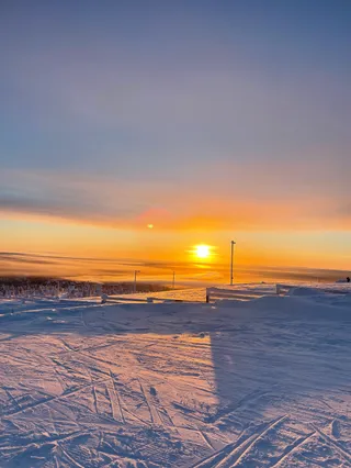 Saariselkä Ski & Sport Resort Ltd