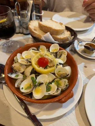 Taverna Alfacinha
