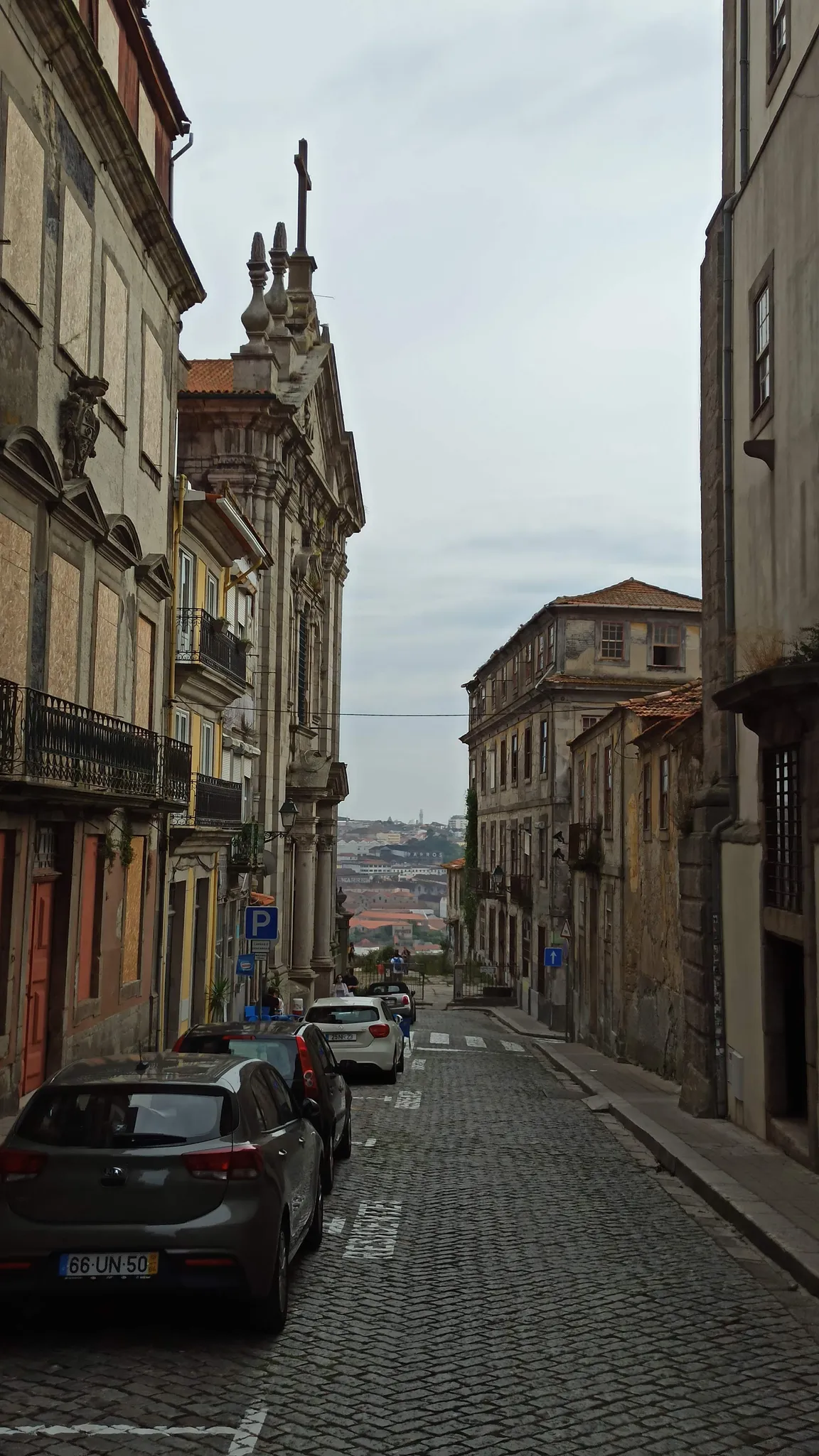 Miradouro da Vitória