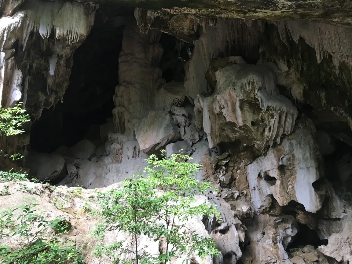 Unseen Tours - Koh Tao