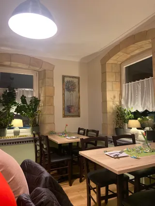 Sale & Pepe Ristorante - Pizzeria