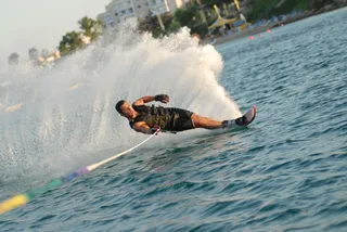Stavros Water Sports