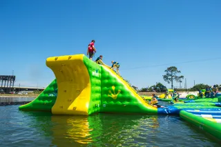 Orlando Watersports Complex