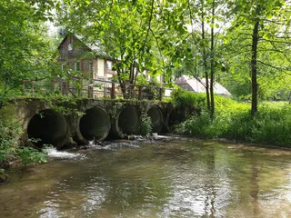 Młyn Hipolit