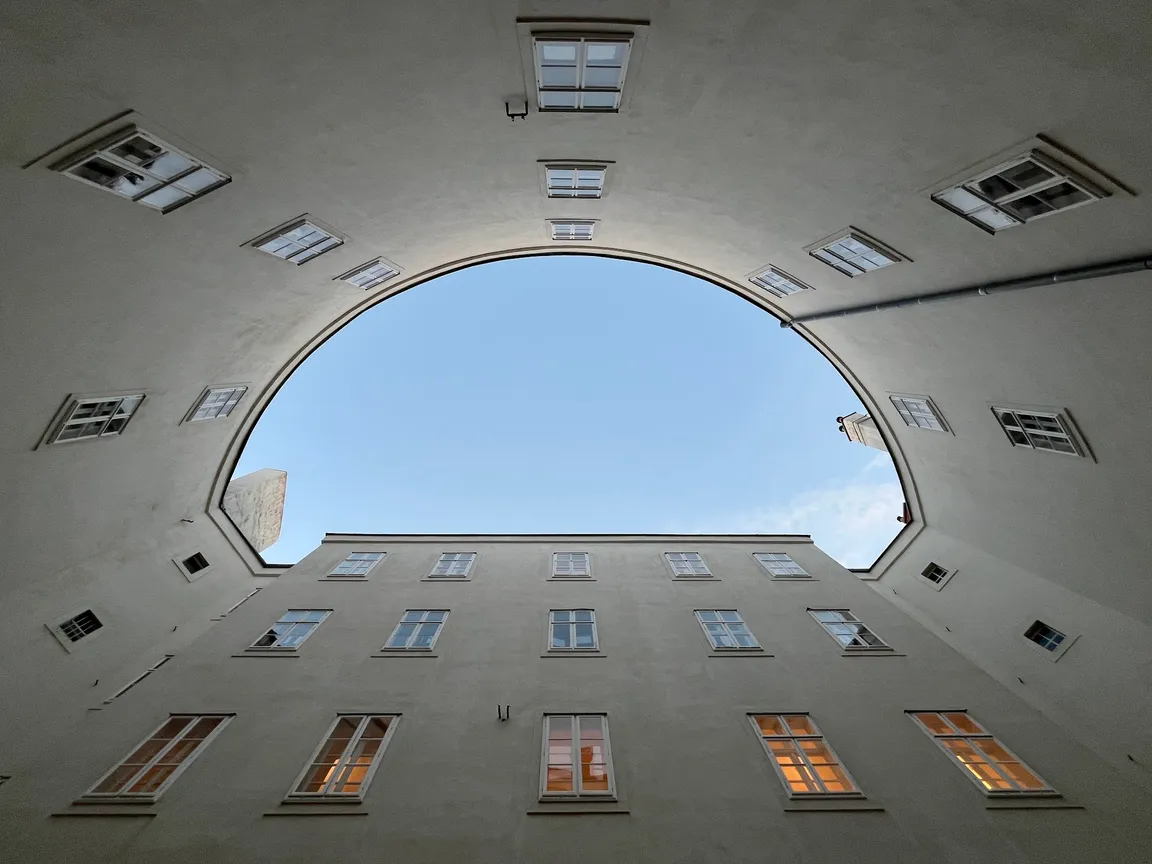 Narrenturm - Pathologisch-anatomische Sammlung