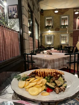 Canzona - Trattoria