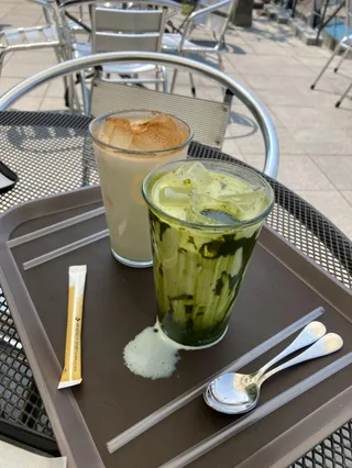 Cafe Gaeppul