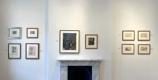 Zuleika Gallery