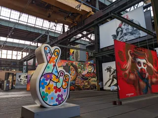 STRAAT Museum