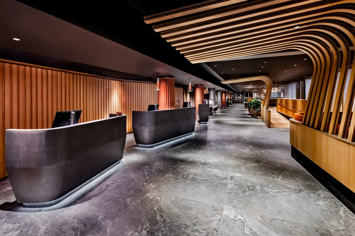 Hotel NH Collection Copenhagen