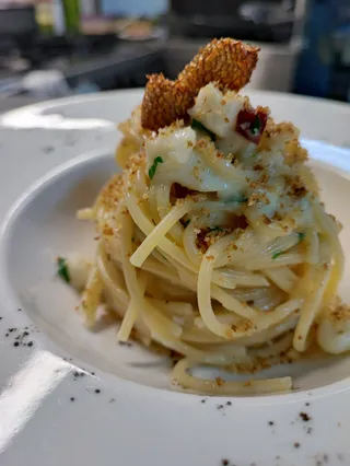 La Rondinella Osteria Pop
