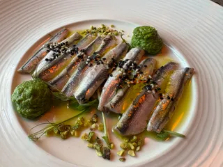Food & wine bar GANEUM