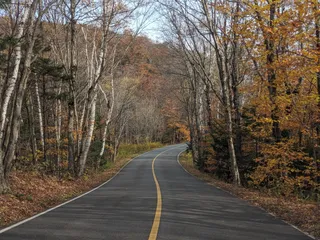 Mount Greylock State Reservation