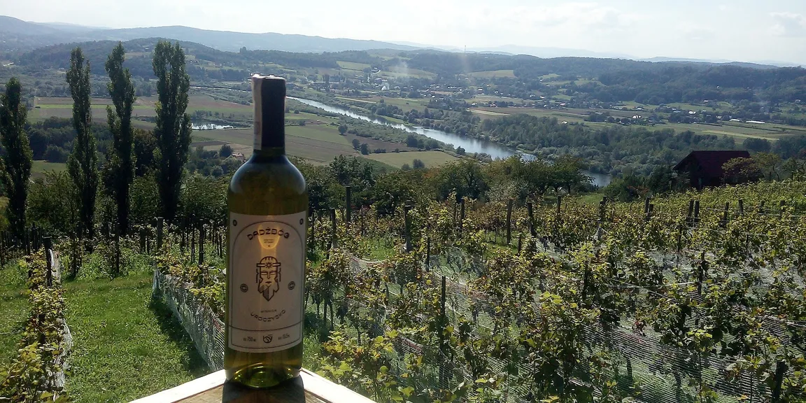 Winnica Uroczysko