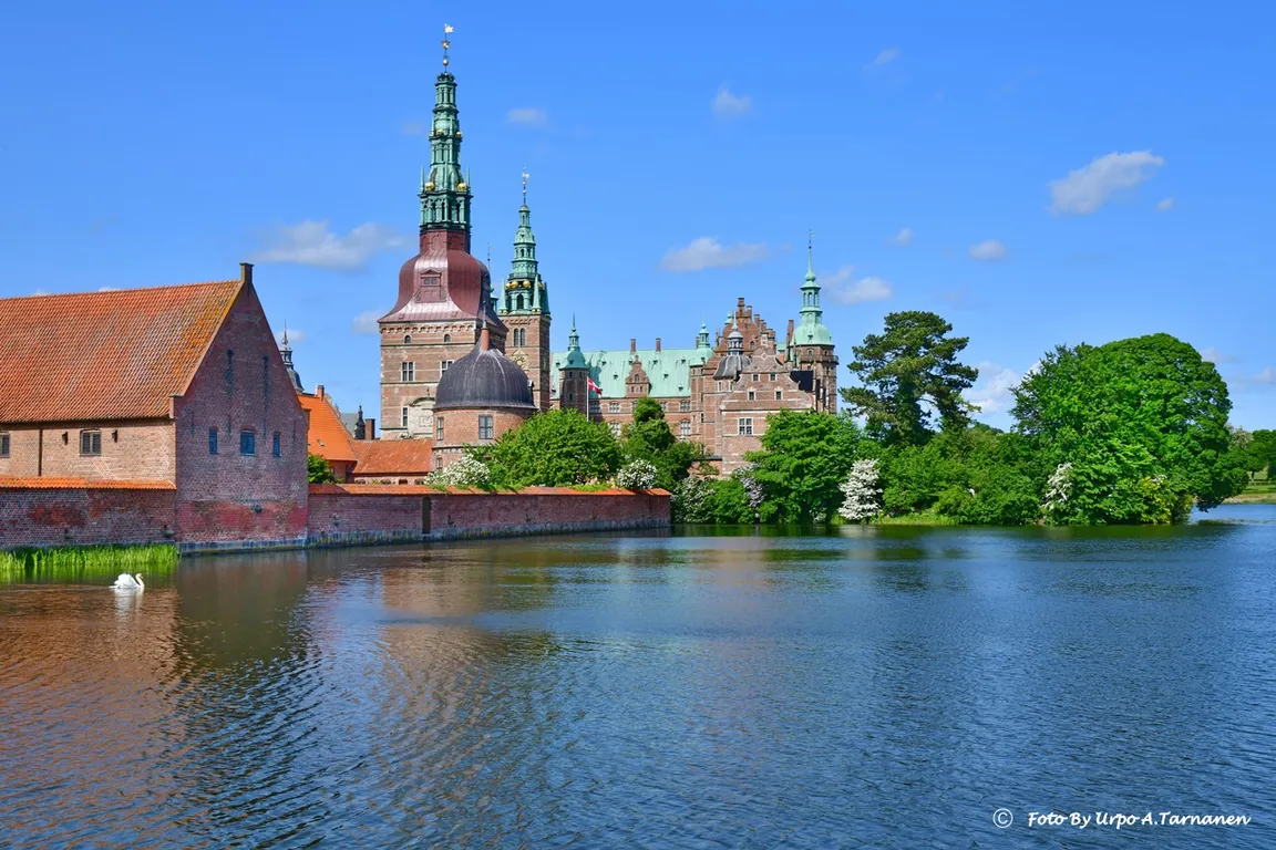Frederiksborg