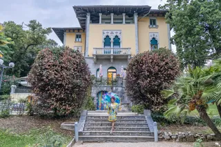 Hotel Villa Astra