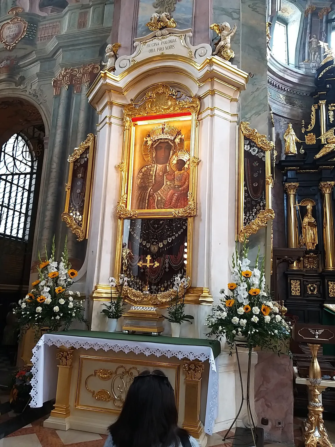 Archikatedra św. Jana Chrzciciela i św. Jana Ewangelisty