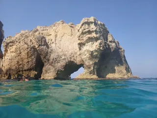 Spiaggia di Riaci
