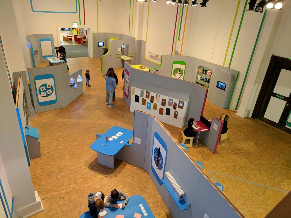 Kindermuseum München