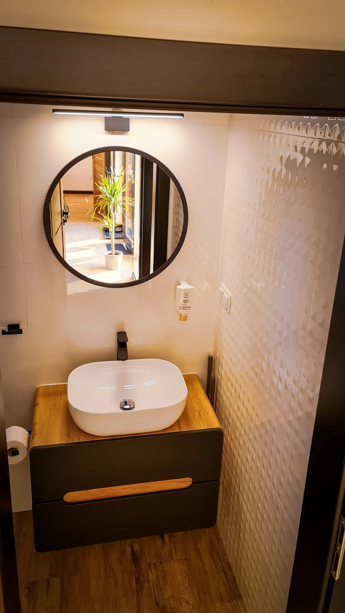 Cisza Bungalows Village - Blisko Natury