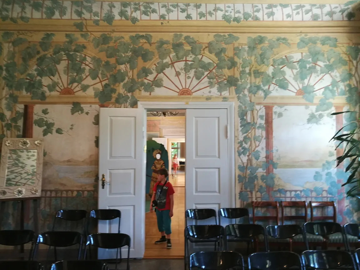 Muzeum Piśmiennictwa i Muzyki Kaszubsko-Pomorskiej