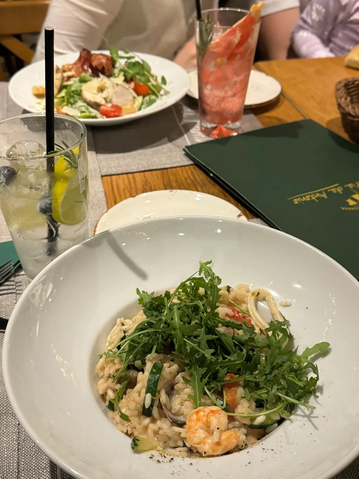 Trattoria Da Antonio