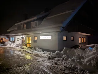 Schwarzwaldgasthaus Salenhof