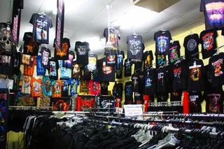 Paddy's Market