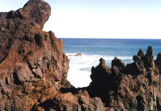 Playa del Paso