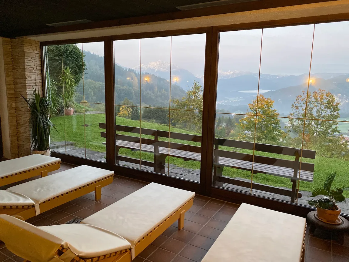 Alpenhotel Denninglehen