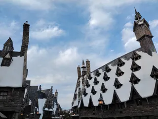 Universal Studios Japan