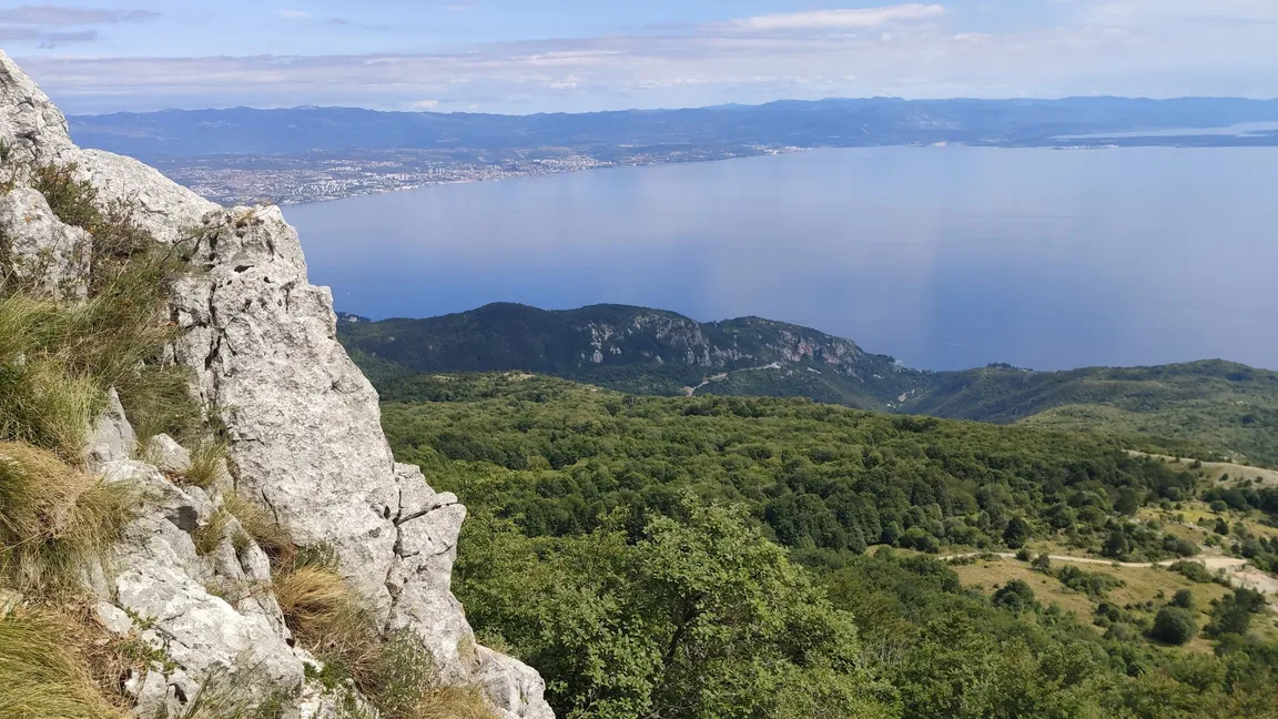 Nature Park Učka
