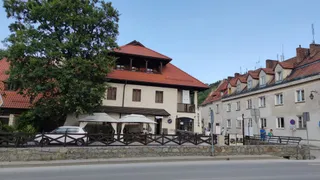 Muzealna Cafe