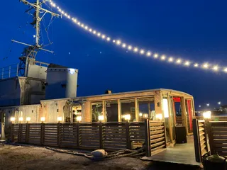 Wambola Surf & Bar
