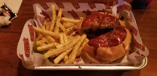 Jimmy's Burger