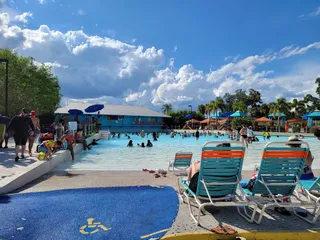 Adventure Island