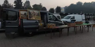 Bazar Piotrków Trybunalski
