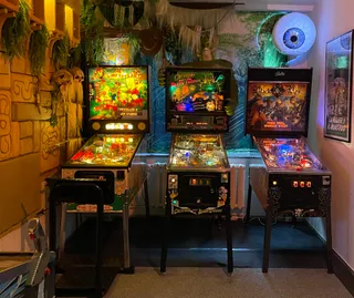 Flippermuseum Schwerin