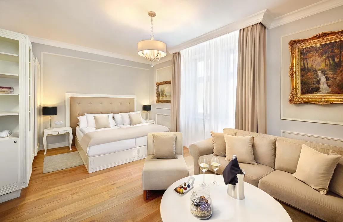 Hotel Lomnica