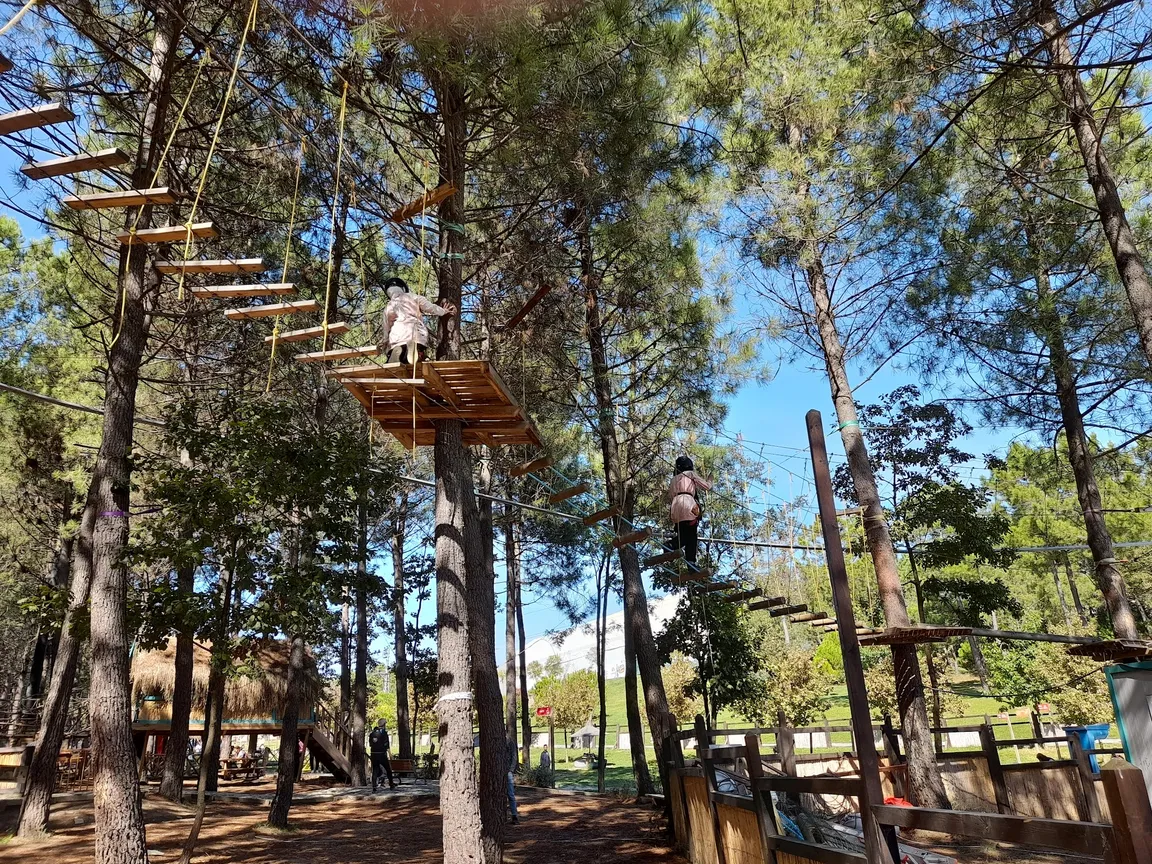 Adventure Land