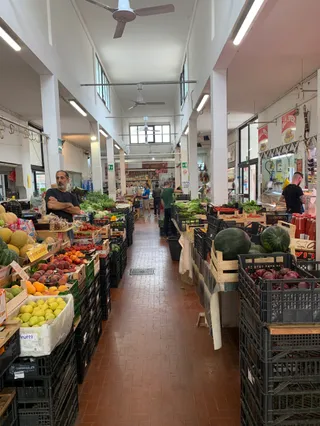 Lecce Food Market