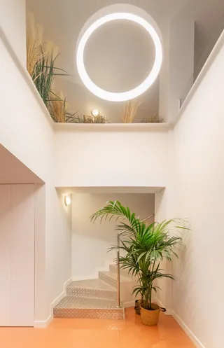 Espacio Insulae