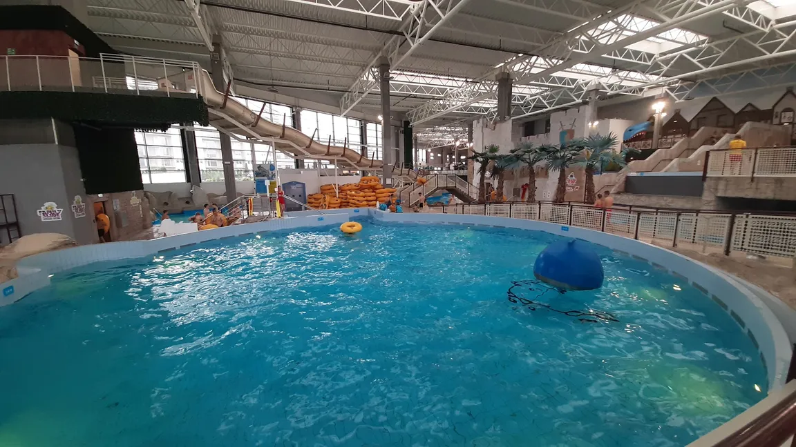 Aquapark Reda