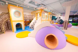 Doo Doo Kids Cafe