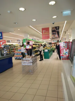 Alphamega Larnaca Central
