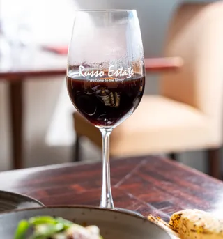 Russo Estate Winery