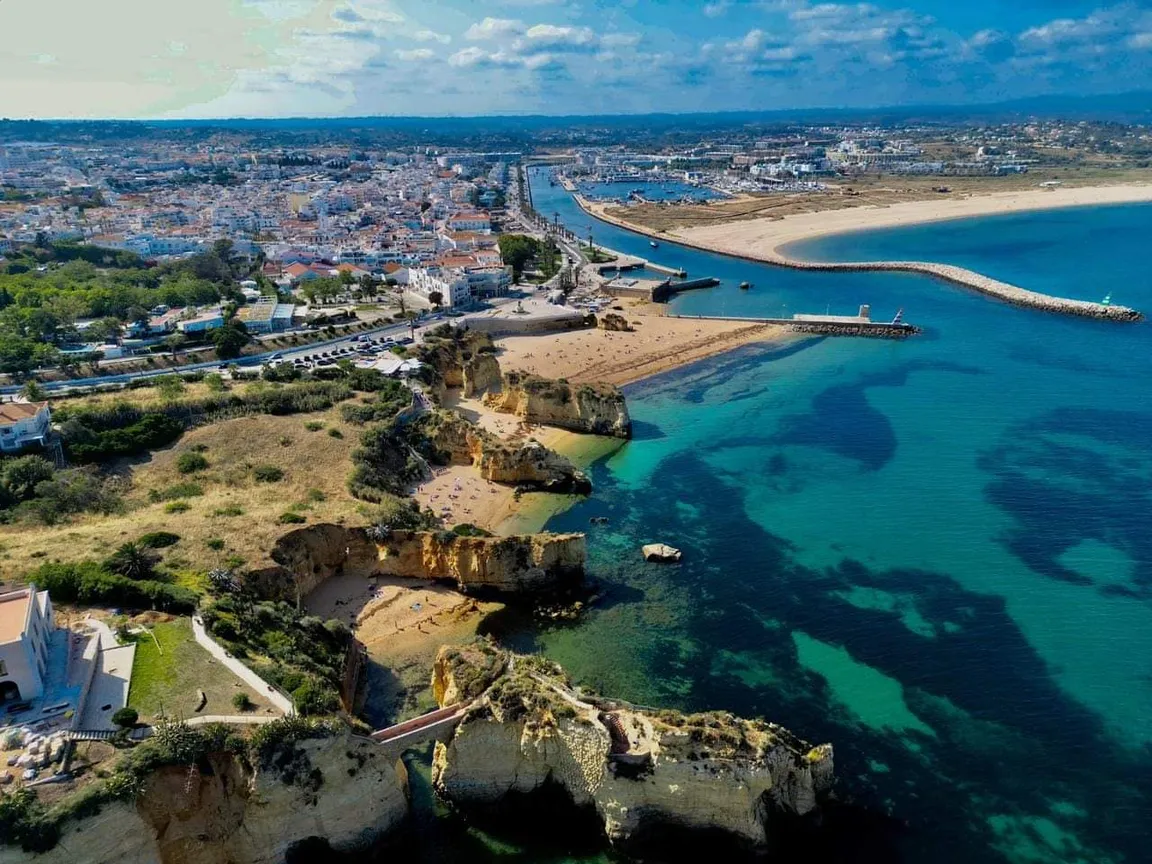 Praia da Batata